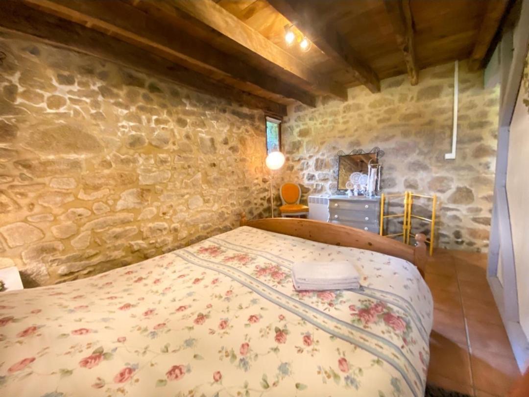 Gite Le Onze Beauval Saint-Dizier-Leyrenne Εξωτερικό φωτογραφία